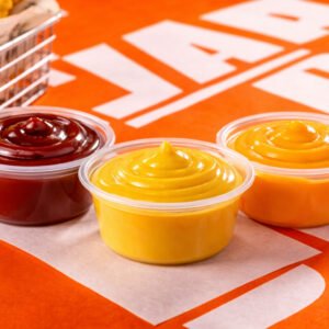 Salsas