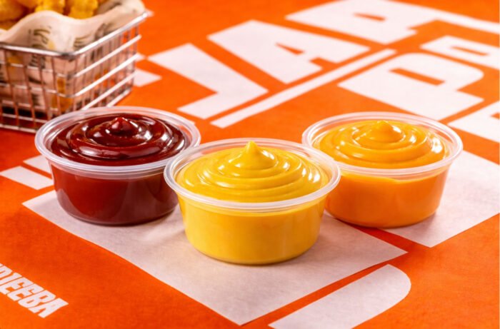 Salsas